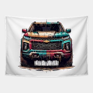 Chevrolet Blazer Tapestry