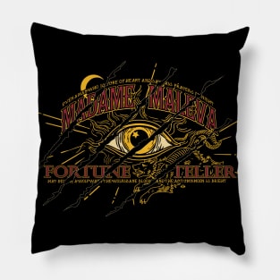 Maleva Fortune Telling Pillow