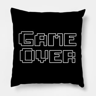 gamerlife Pillow