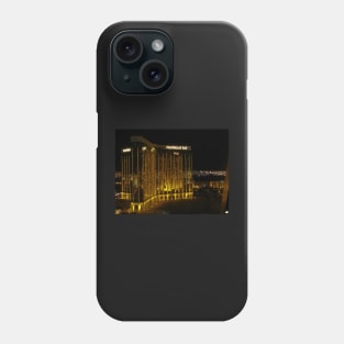 Mandalay Bay Phone Case