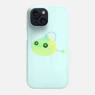 Maplestory Slime Monster Phone Case