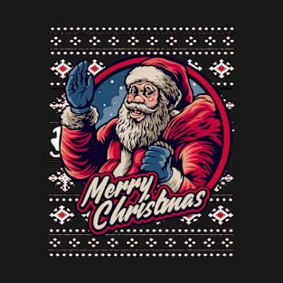 MERRY CHRISTMAS T-Shirt