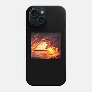 sunset Phone Case