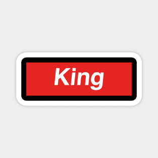 King Magnet