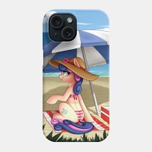 Bon Bon beach Phone Case