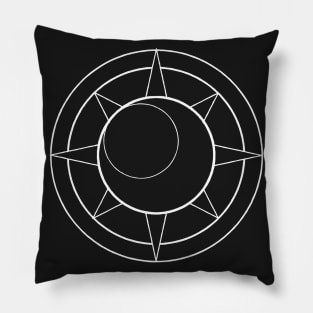 Astral Protection Pillow