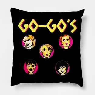 Go-s Pillow