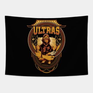 Ultras Tapestry