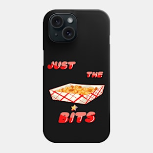 Just the Bits Phone Case