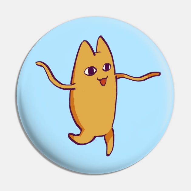 oh my gah meme cat / chiyo chan dad from the anime azumanga daioh Pin by mudwizard