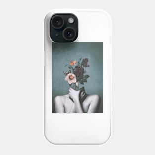 inner garden 3 Phone Case