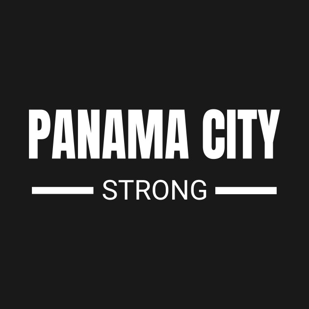 Image result for panama city strong