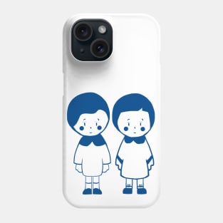 Child. Phone Case