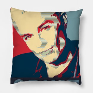 Spike Pillow