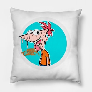 phineas Pillow