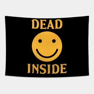 Dead Inside Tapestry