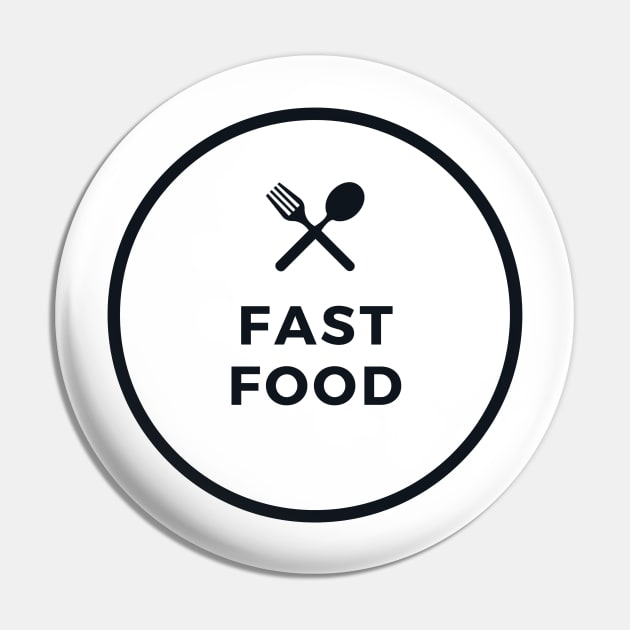 Fast food Pin by busines_night