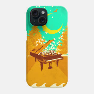 AUTUMN GRAND Phone Case