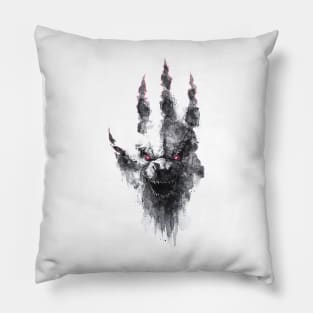 Godzilla Kong Unite New Empire Gojira Pillow