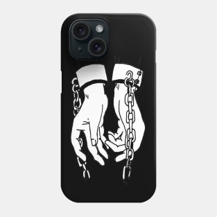 Break Free Phone Case