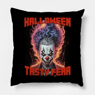 Pennywise Pillow