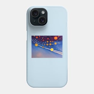 cosmos Phone Case