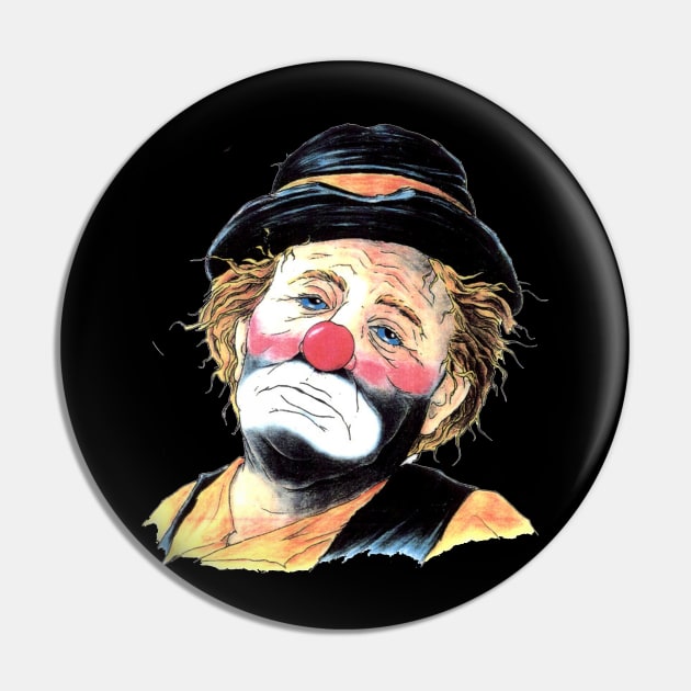 Joker Pin by wizooherb