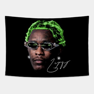 Young Thug Tapestries for Sale TeePublic