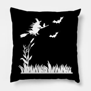 halloween Pillow