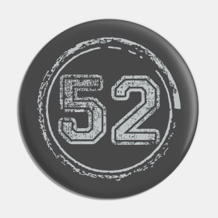 Five Deuce Pin