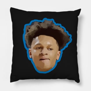 Paolo Banchero Orlando Magic Pillow