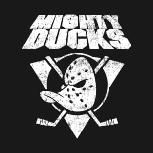 Mighty Ducks of Anaheim T-Shirt