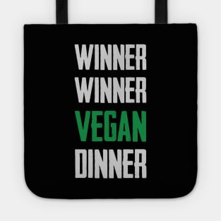 WINNER WINNER Tote