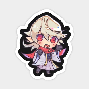 NY Corrin Chibi Magnet