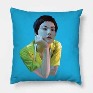 Chungking Express - Faye Wong Pillow