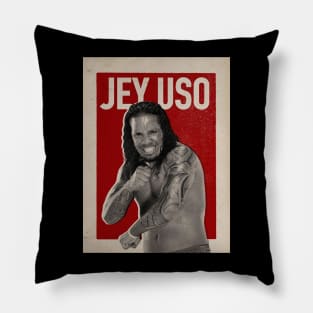 Jey Uso Pillow