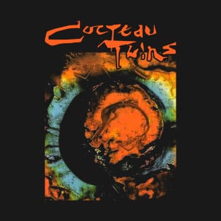 Cocteau Twins 90s T-Shirt