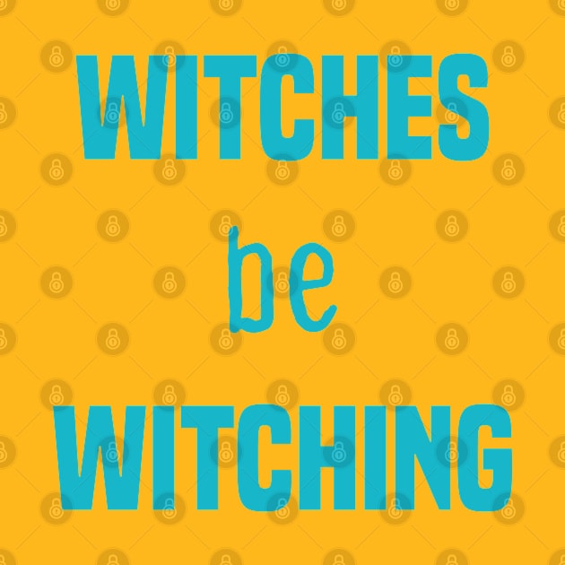 witches be witching by Duodesign