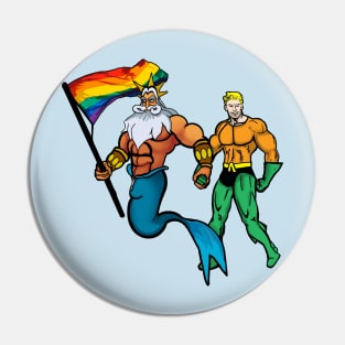 Its A Gay Thing Pin