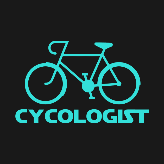 Cycologist by AceofDash