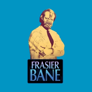 Frasier Bane T-Shirt