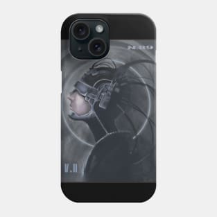 Cyberpunk Phone Case