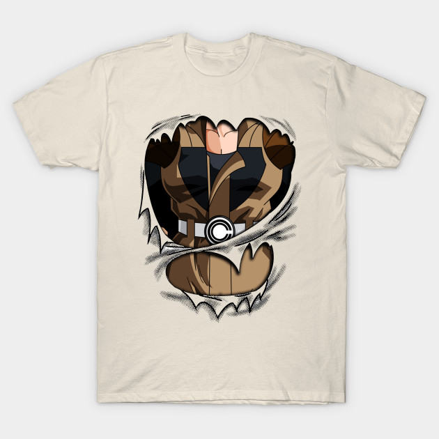 Bulma Chest Dragon Ball Z Bulma Chest Dragon Ball Z T Shirt