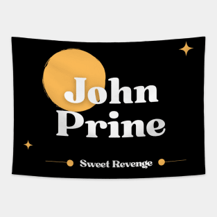 John prine Tapestry