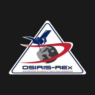 Osiris-REx Original Logo T-Shirt