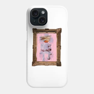 Baroque Consumption Phone Case