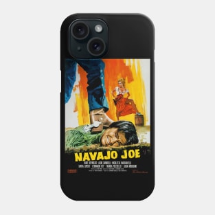 Navajo Joe Phone Case