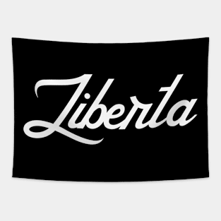 Liberta Tapestry