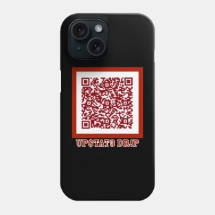 Upstate Scan It 2 Phone Case