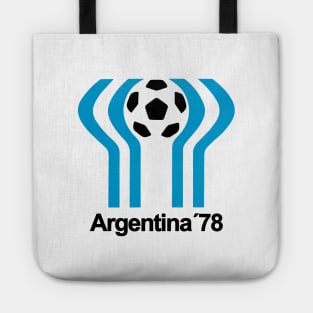 Argentina 78 - Soccer Tote